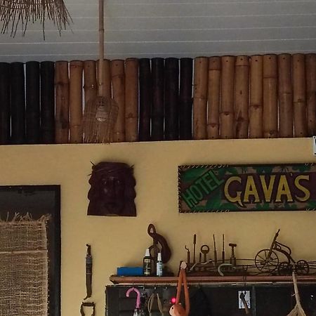 Hotel Gavas Amazonas Leticia Ngoại thất bức ảnh