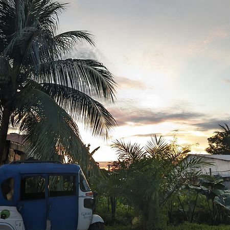 Hotel Gavas Amazonas Leticia Ngoại thất bức ảnh