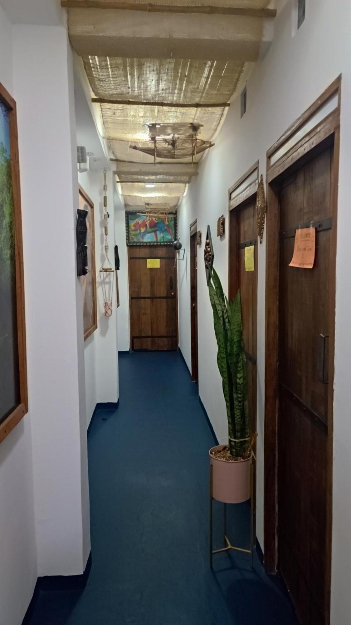 Hotel Gavas Amazonas Leticia Ngoại thất bức ảnh