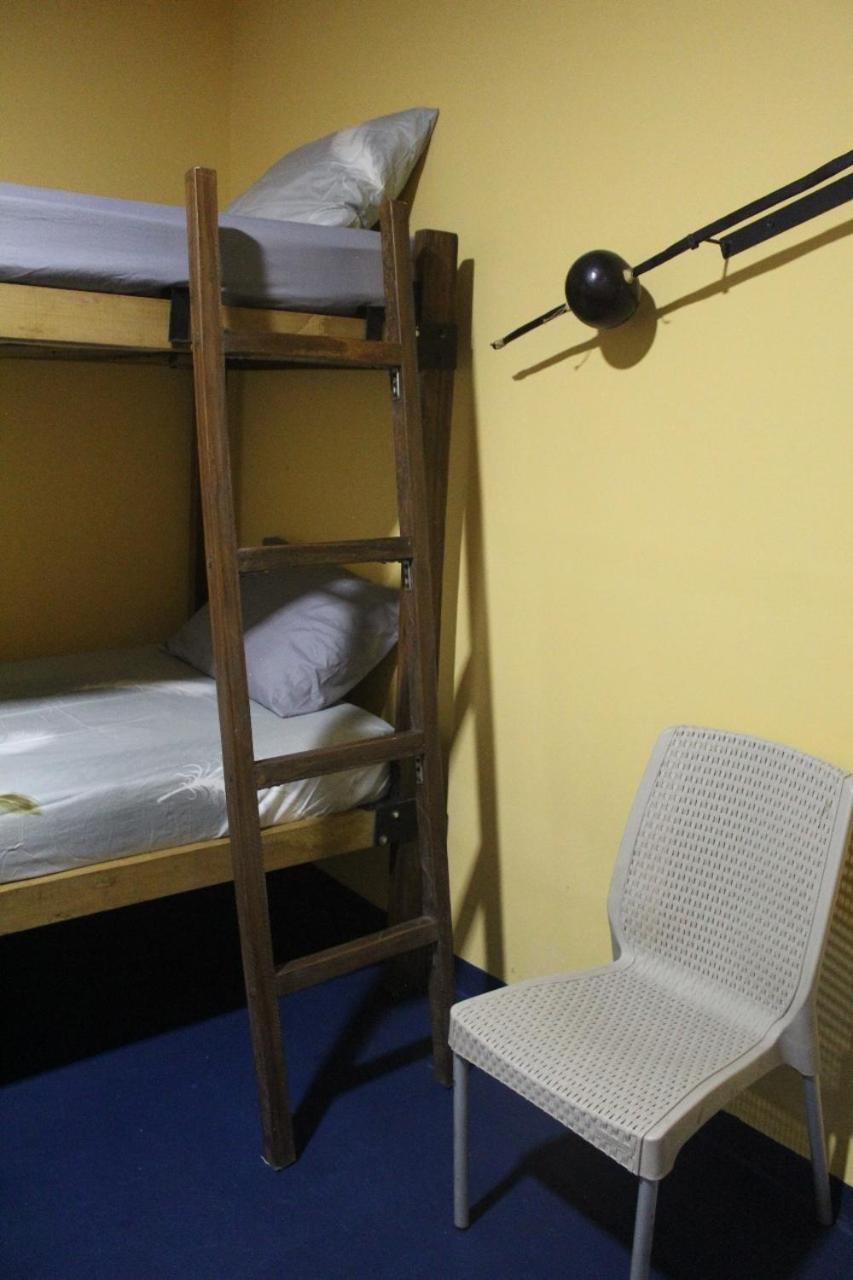 Hotel Gavas Amazonas Leticia Phòng bức ảnh