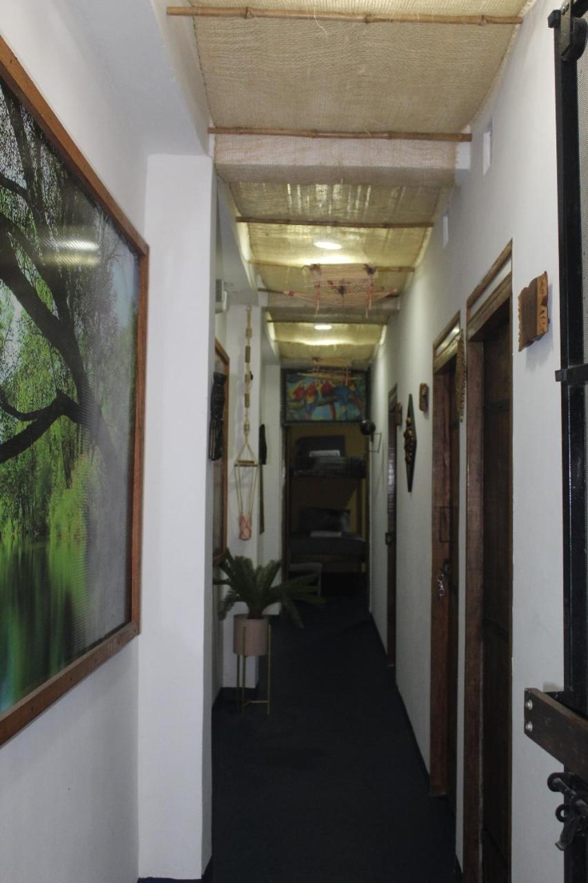 Hotel Gavas Amazonas Leticia Ngoại thất bức ảnh