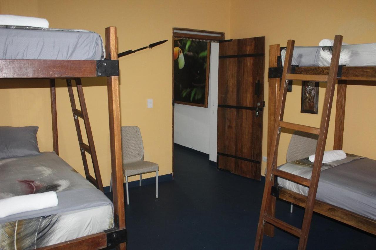 Hotel Gavas Amazonas Leticia Ngoại thất bức ảnh