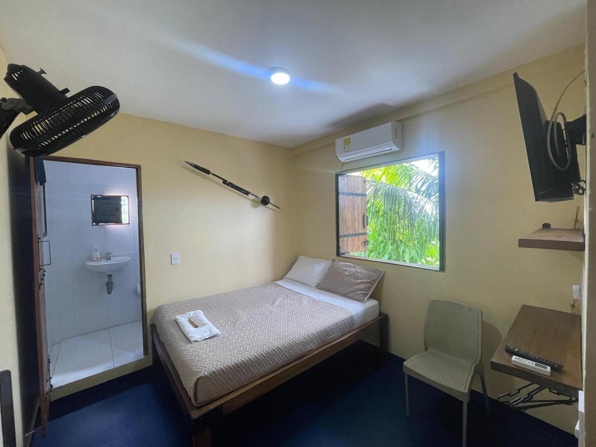 Hotel Gavas Amazonas Leticia Phòng bức ảnh