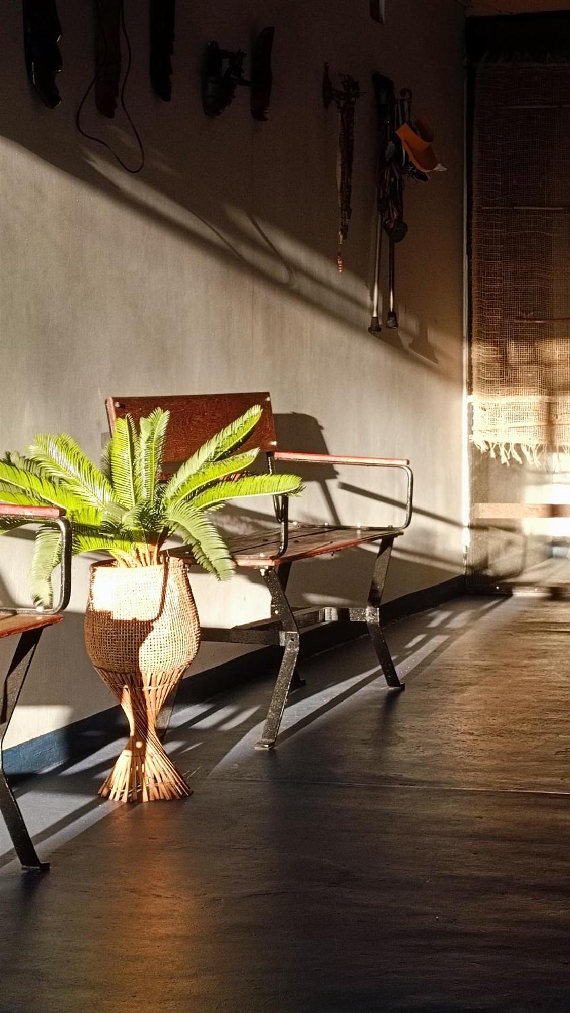 Hotel Gavas Amazonas Leticia Ngoại thất bức ảnh