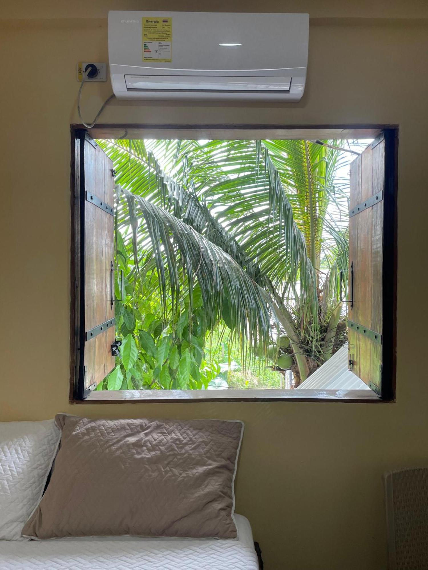 Hotel Gavas Amazonas Leticia Ngoại thất bức ảnh